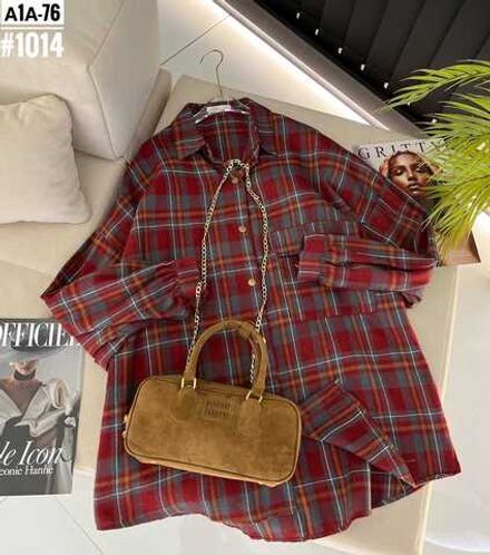 Рубашка 4144971 (0981855095) Fabrika