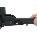 База KUPO 340 ROLLER STAND BASE на колесах