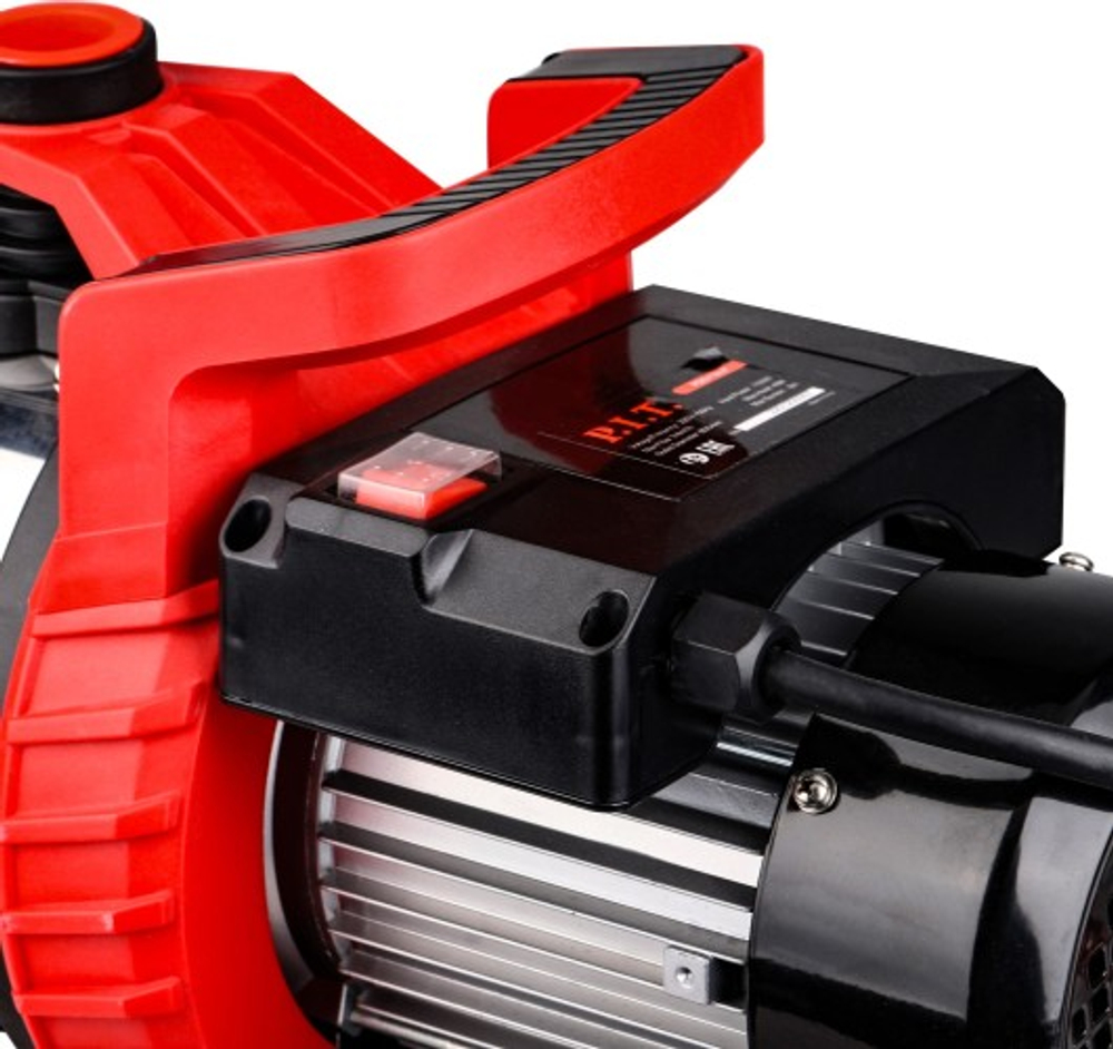 Установка для водоснабжения P.I.T. POG1100-P1