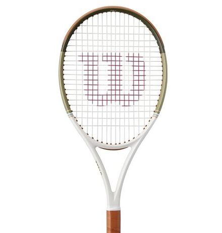 Ракетка для тенниса Профессиональные WILSON ULTRA 100 V5.0 DESERT 300