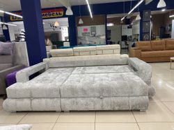 Диван "Мармарис" угловой, S.Style, г.Салават