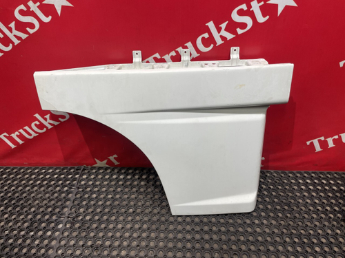 Продолжение двери правой