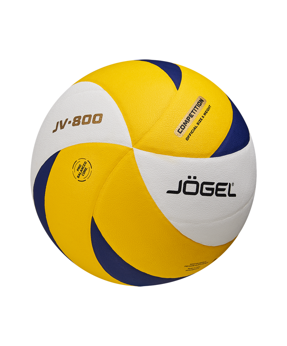 Мяч волейбольный JV-800