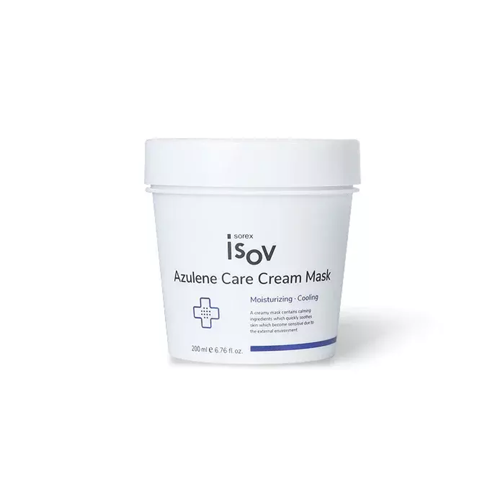 Восстанавливающая ночная крем-маска с мелатонином MELATONIN NIGHT FACE MASK