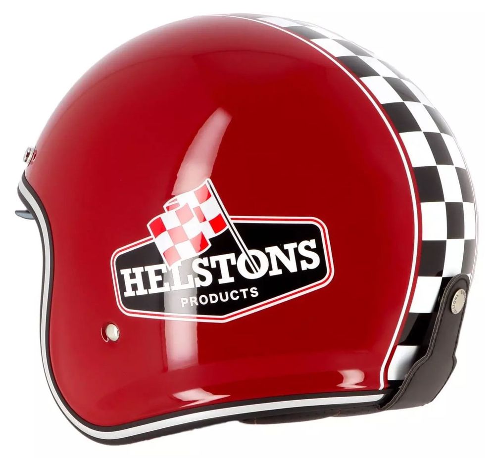 Flag / Красный