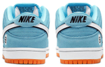 Nike Sb Dunk Low Pro 'Gulf'