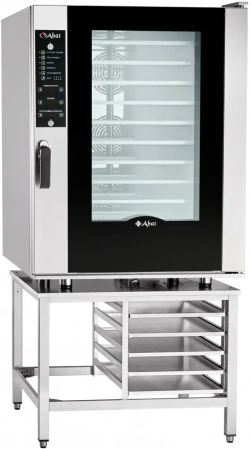 Печь конвекционная электрическая Abat КЭП-10П-01