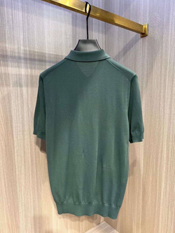 Поло Brunello Cucinelli