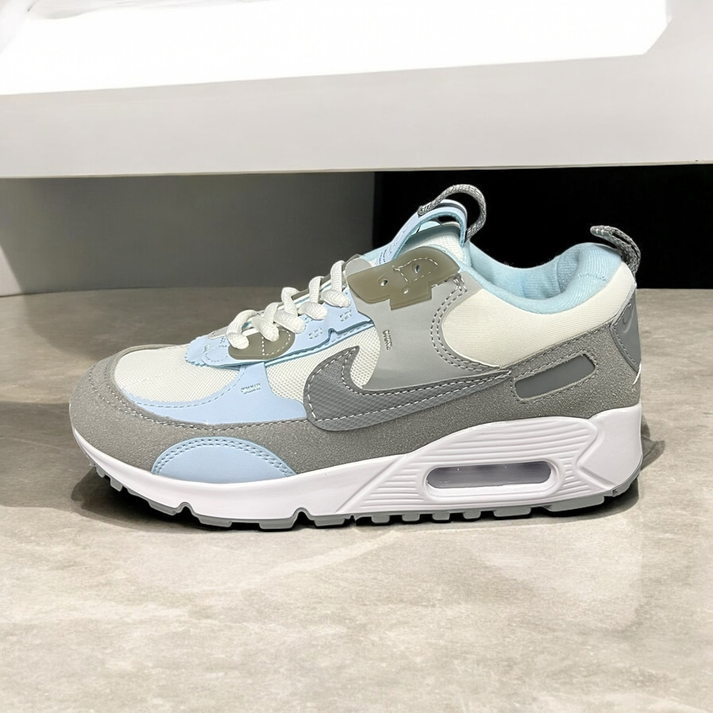 Nike Air Max Terrascape 90 • White Pure Platinum