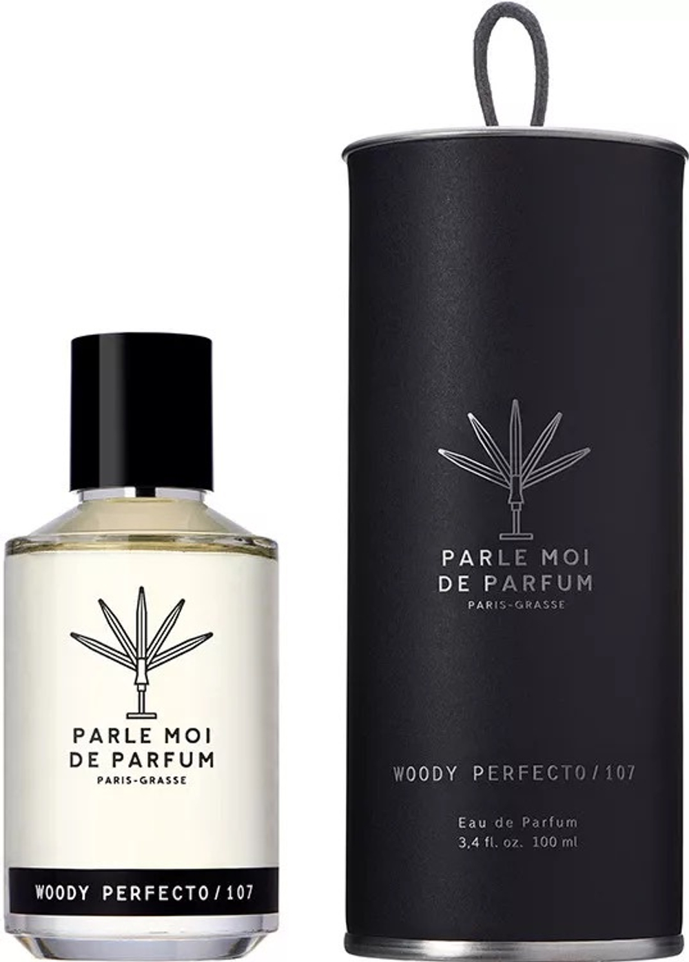Parle Moi De Parfum Woody Perfecto/107