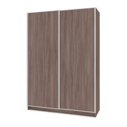 Шкаф-купе Браун Б671, 2270х1700х600 ЛДСП, MODERN, г. Ижевск