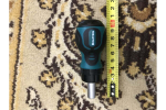Реверсивная отвертка KRAFTOOL Kompakt-6 с битами, 6 предм. 26190-H7