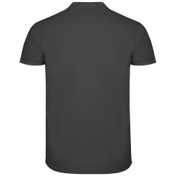 Мужское поло Star с коротким рукавом