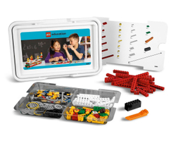 Lego 9689 Набор "Простые механизмы"