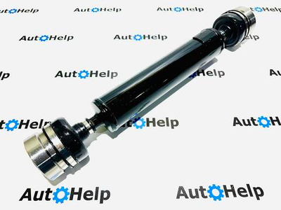 Вал карданный 21214-2203012 передний ВАЗ 2121 шрус