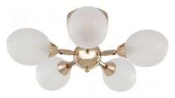 Люстра на штанге Arte Milano Napoli-2420 332420/5 FGD