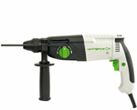 Перфоратор Интерскол П-26/800ЭР 426.0.1.00, без аккумулятора, 800 Вт