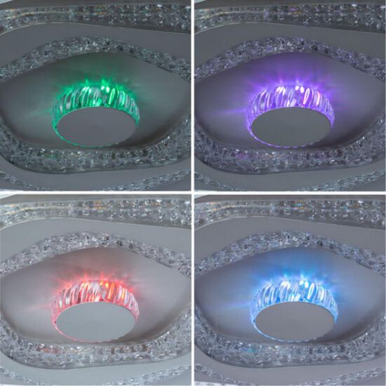 A1435PL-1WH СВЕТИЛЬНИК ПОТОЛОЧНЫЙ