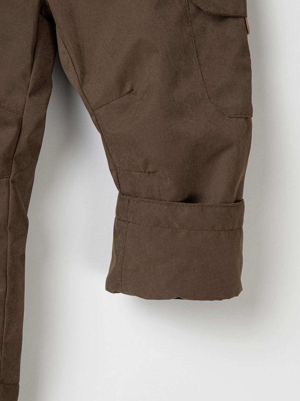 Брюки демисезонные 