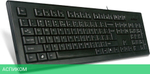 Клавиатура A4Tech KR-85