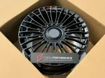 КОВАНЫЕ ДИСКИ ДЛЯ MAZDA CX-90 2024 МАЗДА