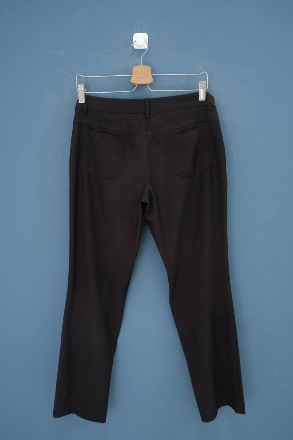 Штаны классические 44/46 размер