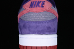Nike Dunk Low Plum
