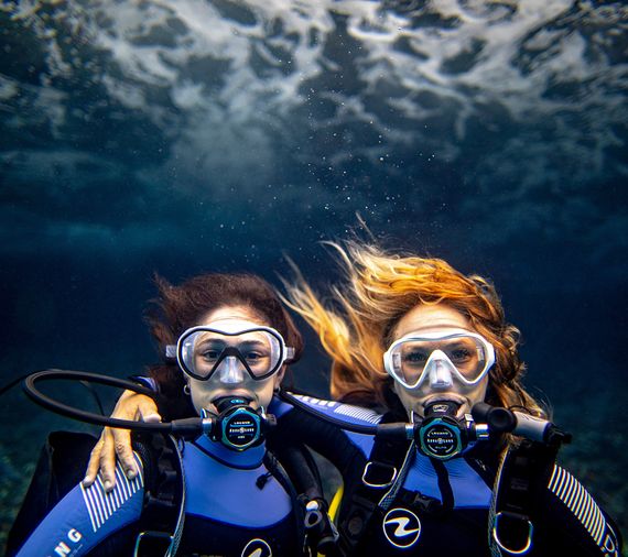 Регулятор Aqua Lung LEG3ND MBS DIN