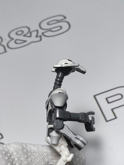 USED Генерал Гривус sw0515