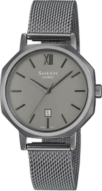 Женские наручные часы Casio SHE-4554GYM-8A
