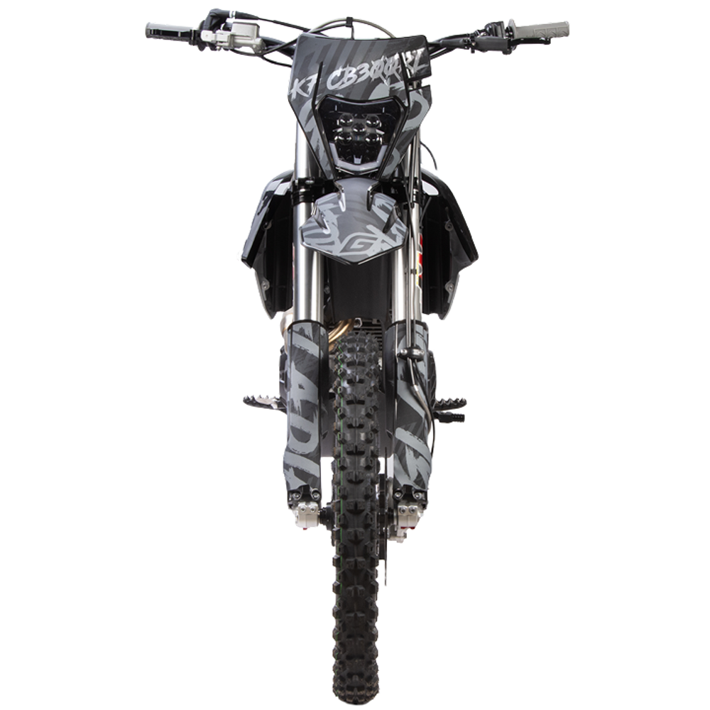 Мотоцикл GLADIATOR K7 CB300RL