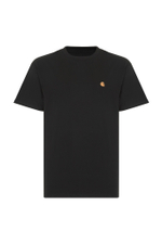 Футболка Carhartt (Black)