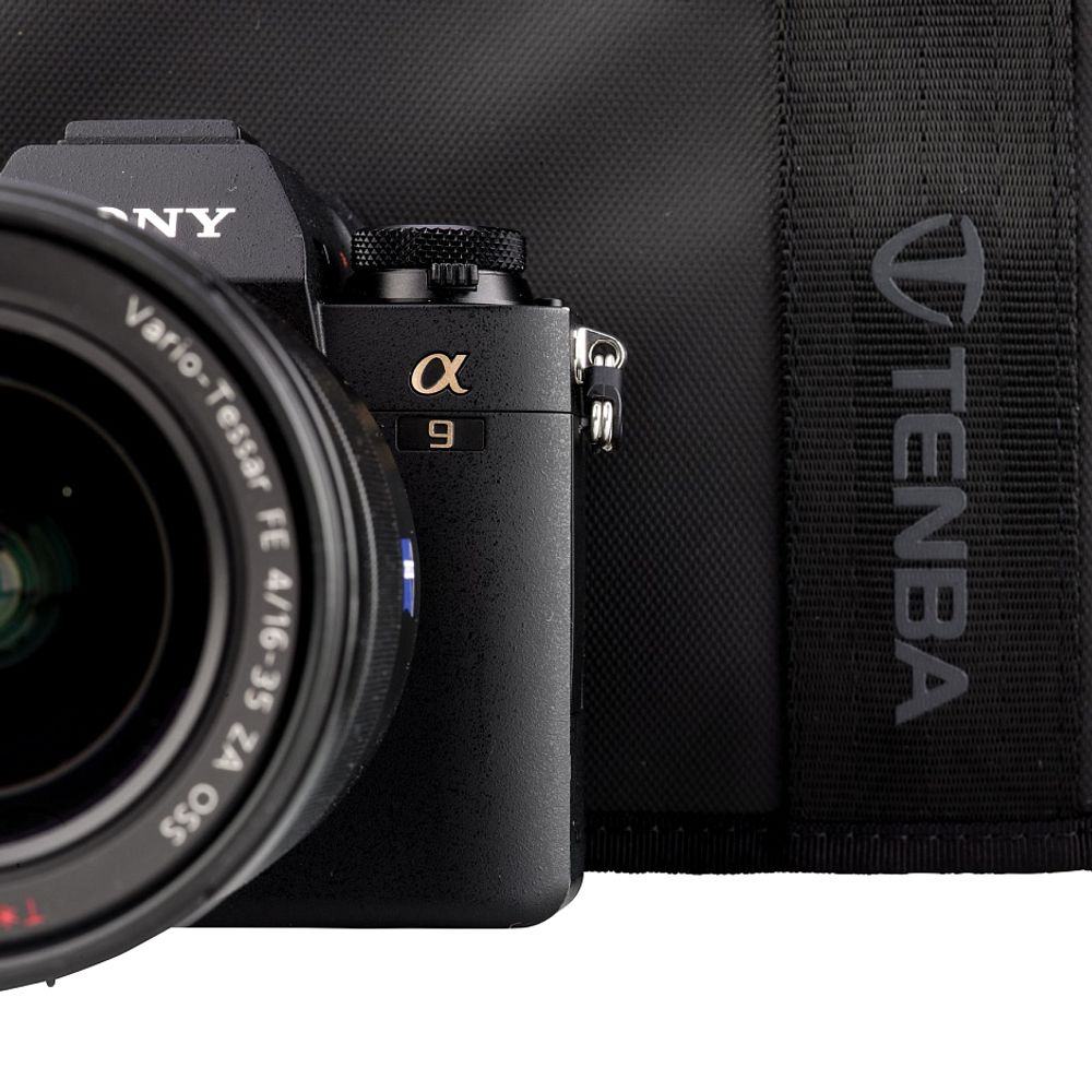 Tenba DNA Messenger 8 (Special Edition)