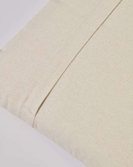 Чехол для подушки Leshy 100% хлопок с домом 45 x 45 cm