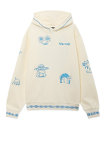 Мужская Толстовка Blonded