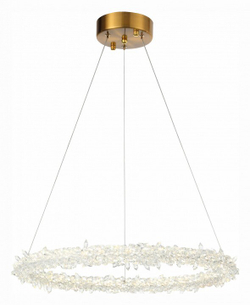 Подвесная люстра ST-Luce SL6105.203.01