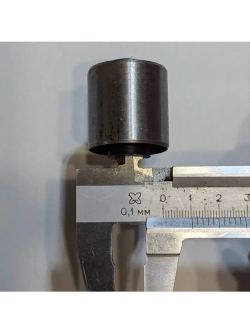 '- Сайлентблок маятника 30мм 139QMB 50/80см3