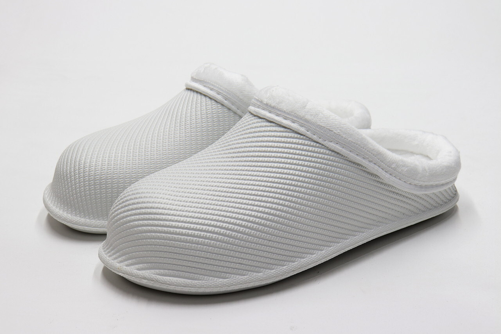 Сабо утепленные (36-41)р. / шт. 081W-0D