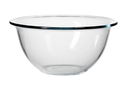 Посуда Borcam для СВЧ салатник 2 л 59514