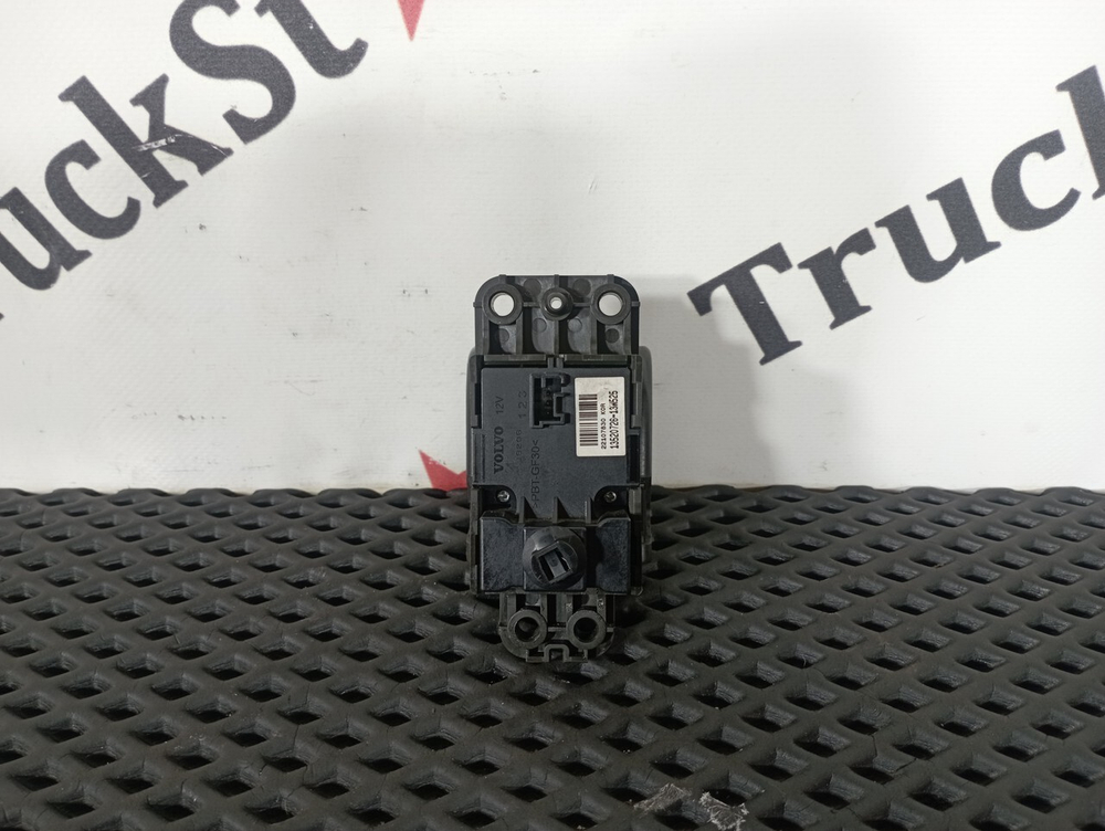 Кнопка ручного тормоза