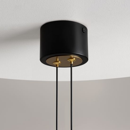 Подвесной светильник Maytoni MOD357PL-L20BS3K