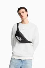 Сумка на пояс Puma Phase - черный