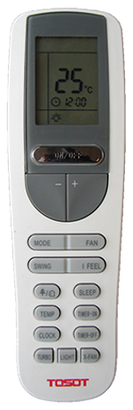 Сплит-система T12H-SLyR2/I/T12H-SLyR2/O