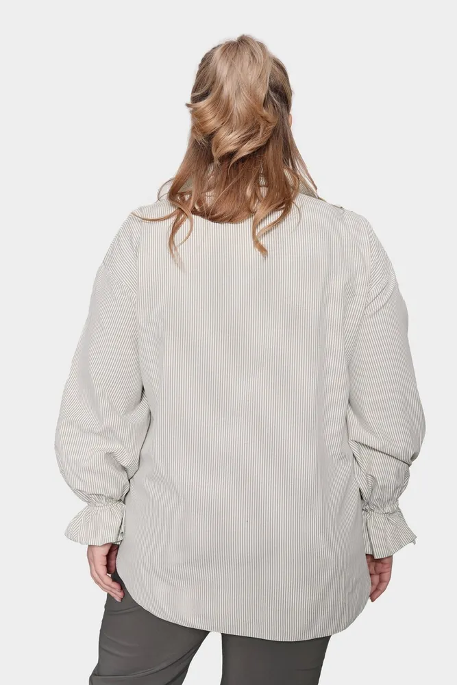 Рубашка 20278 Fabrika