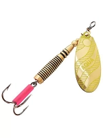 Блесна вертушка VELTIC 7,0g, лепесток № 1, цвет 02