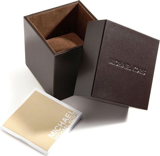 Наручные часы Michael Kors Jet Set MK5165