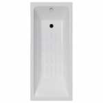 Ванна чугунная Delice Level Elite DLR230602-AS 170х75 белая