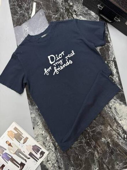 Футболка Christian Dior