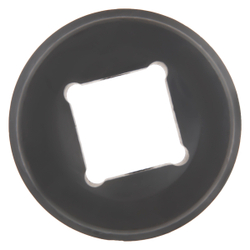 WDK-760-6032 Головка ударная 3/4", 6 граней, 32 мм