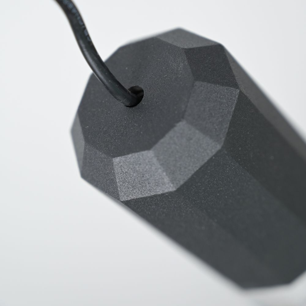 Подвесной светильник Via Wireflow polyhedral 0311 Pendan Light